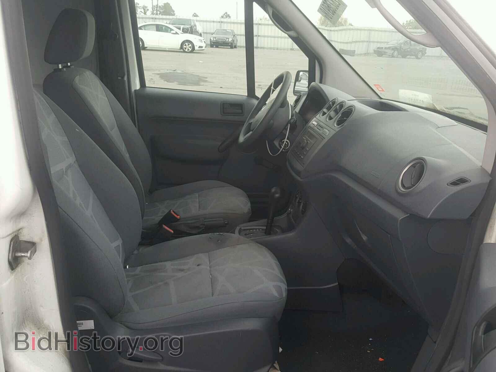 2011 FORD TRANSIT CO - VIN: NM0LS7AN8BT058625 - Фото 5