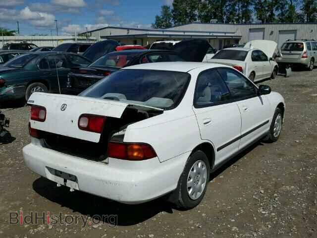 1994 ACURA INTEGRA - VIN: JH4DB7644RS013980 - Фото 4