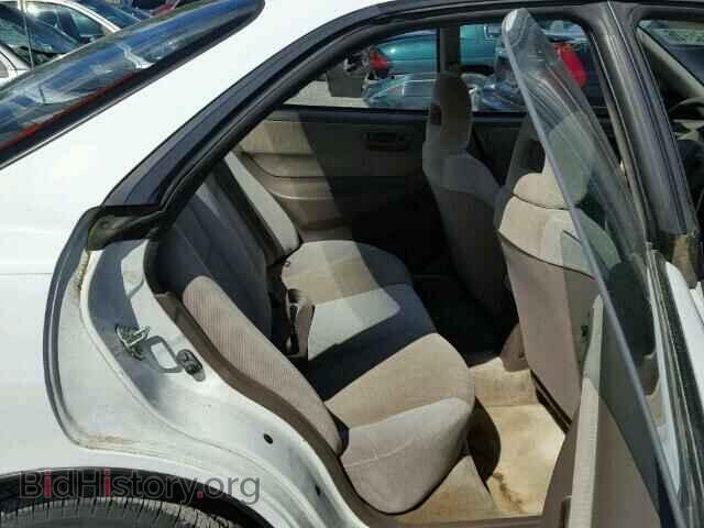 1994 ACURA INTEGRA - VIN: JH4DB7644RS013980 - Фото 6