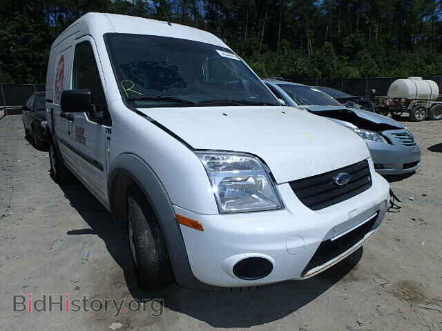 Фотография NM0LS7DNXAT015642 - FORD TRANSIT CO 2010