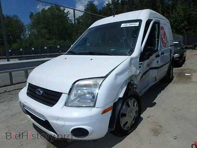 2010 FORD TRANSIT CO - VIN: NM0LS7DNXAT015642 - Фото 2