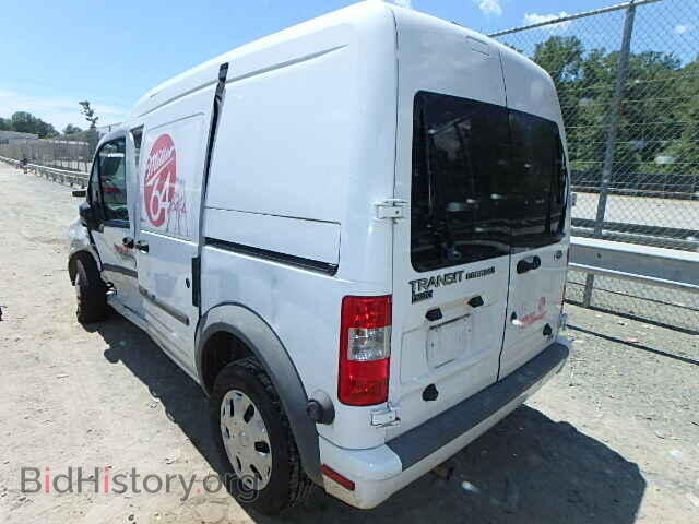 2010 FORD TRANSIT CO - VIN: NM0LS7DNXAT015642 - Фото 3