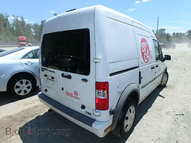 2010 FORD TRANSIT CO - VIN: NM0LS7DNXAT015642 - Фото 4