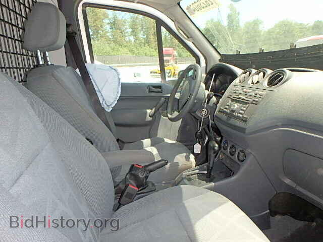 2010 FORD TRANSIT CO - VIN: NM0LS7DNXAT015642 - Фото 5