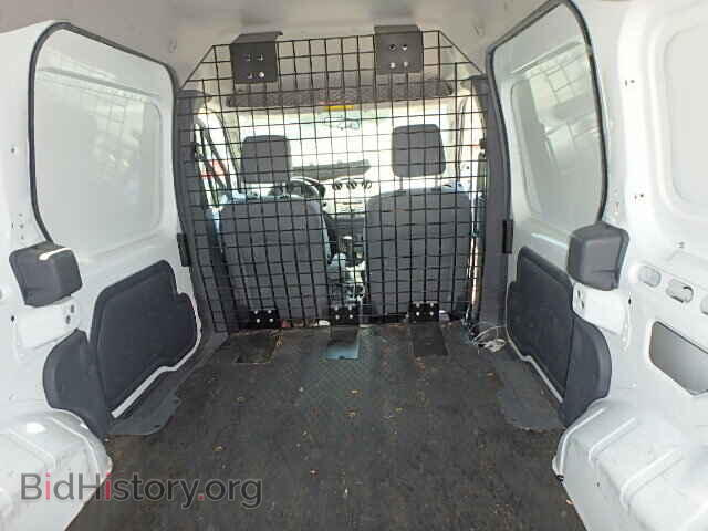 2010 FORD TRANSIT CO - VIN: NM0LS7DNXAT015642 - Фото 6