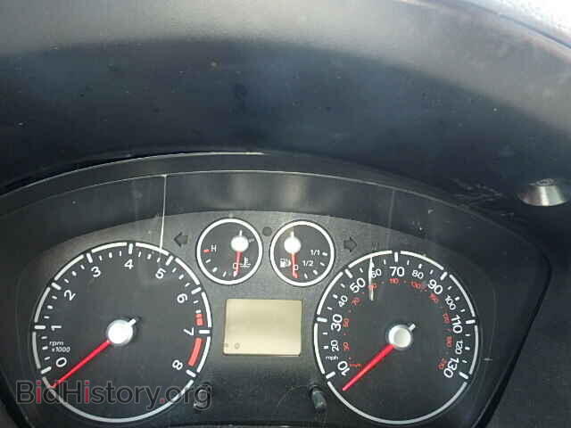 2010 FORD TRANSIT CO - VIN: NM0LS7DNXAT015642 - Фото 8