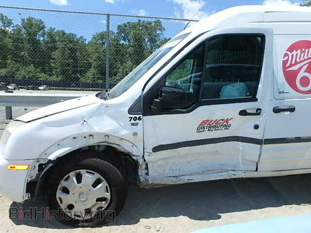 2010 FORD TRANSIT CO - VIN: NM0LS7DNXAT015642 - Фото 9