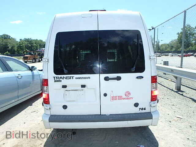 2010 FORD TRANSIT CO - VIN: NM0LS7DNXAT015642 - Фото 10
