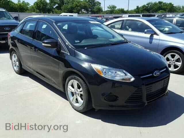 Фотография 1FADP3F26EL208242 - FORD FOCUS 2014