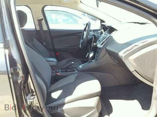 2014 FORD FOCUS - VIN: 1FADP3F26EL208242 - Photo 5