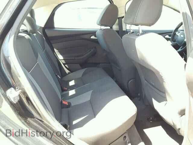 2014 FORD FOCUS - VIN: 1FADP3F26EL208242 - Photo 6