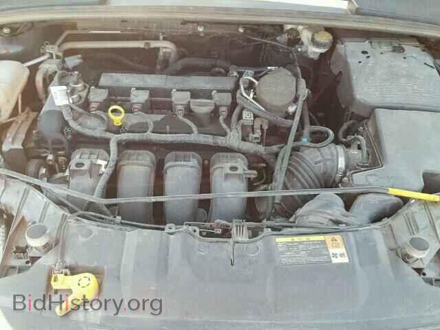 2014 FORD FOCUS - VIN: 1FADP3F26EL208242 - Photo 7