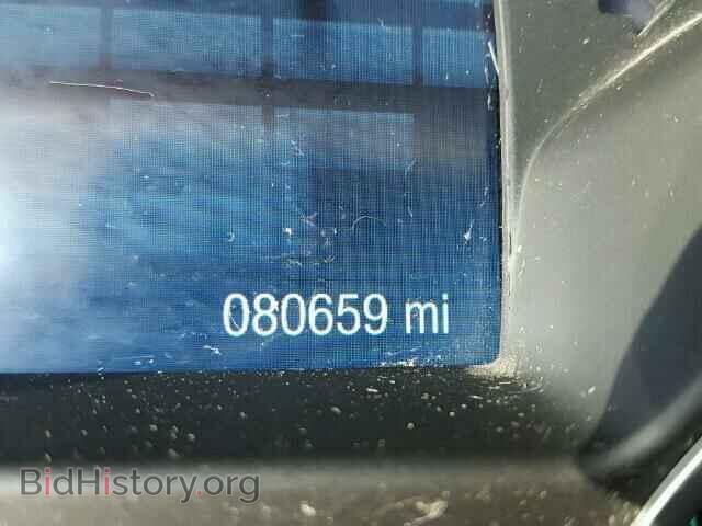 2014 FORD FOCUS - VIN: 1FADP3F26EL208242 - Photo 8