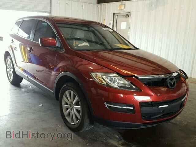 Фотография JM3TB28A990176162 - MAZDA CX-9 2009