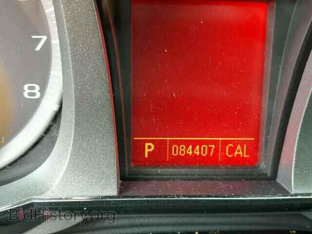 2011 GMC TERRAIN - VIN: 2CTALSEC9B6431445 - Photo 8