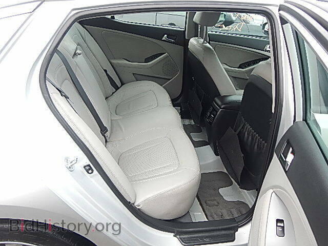 2011 KIA OPTIMA - VIN: KNAGN4A77B5149091 - Фото 6