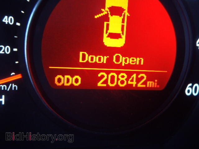 2011 KIA OPTIMA - VIN: KNAGN4A77B5149091 - Фото 8