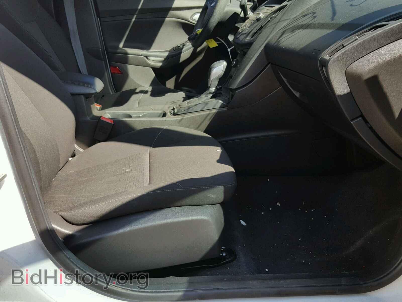 2016 FORD FOCUS - VIN: 1FADP3F2XGL284095 - Photo 5
