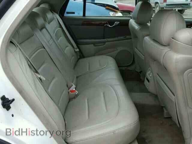 2001 CADILLAC DEVILLE - VIN: 1G6KD54Y01U214557 - Photo 6