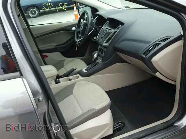2014 FORD FOCUS - VIN: 1FADP3F22EL244624 - Photo 5