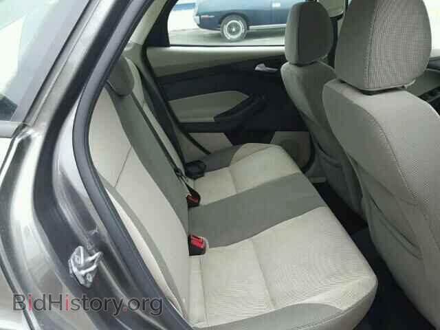 2014 FORD FOCUS - VIN: 1FADP3F22EL244624 - Photo 6
