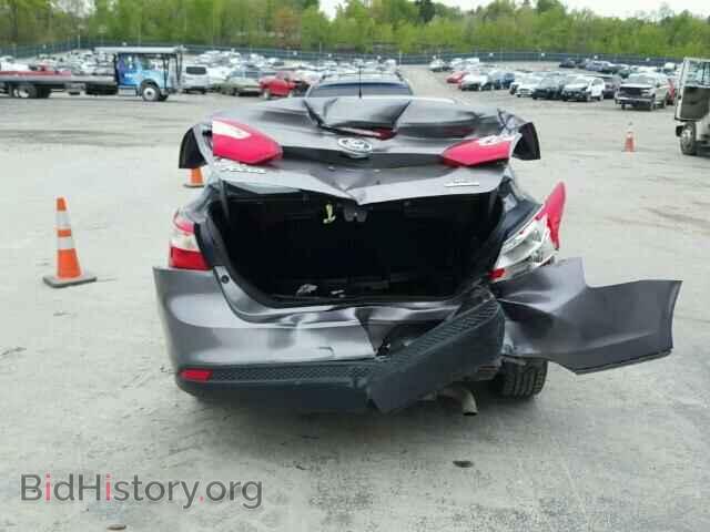 2014 FORD FOCUS - VIN: 1FADP3F22EL244624 - Photo 9
