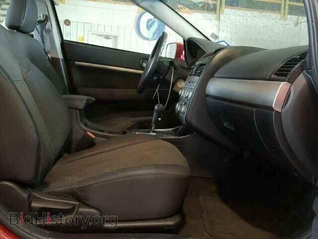 2012 MITSUBISHI GALANT - VIN: 4A32B2FFXCE008749 - Фото 5