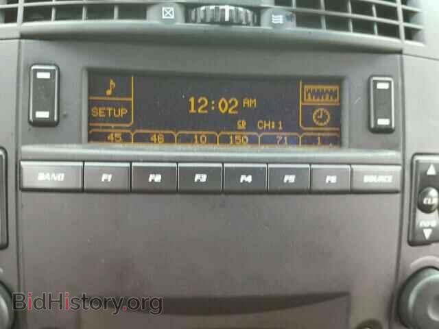 2007 CADILLAC CTS - VIN: 1G6DM57T170164891 - Фото 9