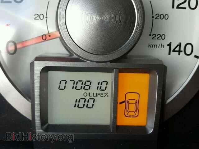 2011 HONDA PILOT - VIN: 5FNYF4H28BB045092 - Фото 8