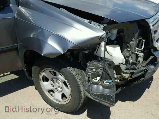 2011 HONDA PILOT - VIN: 5FNYF4H28BB045092 - Фото 9