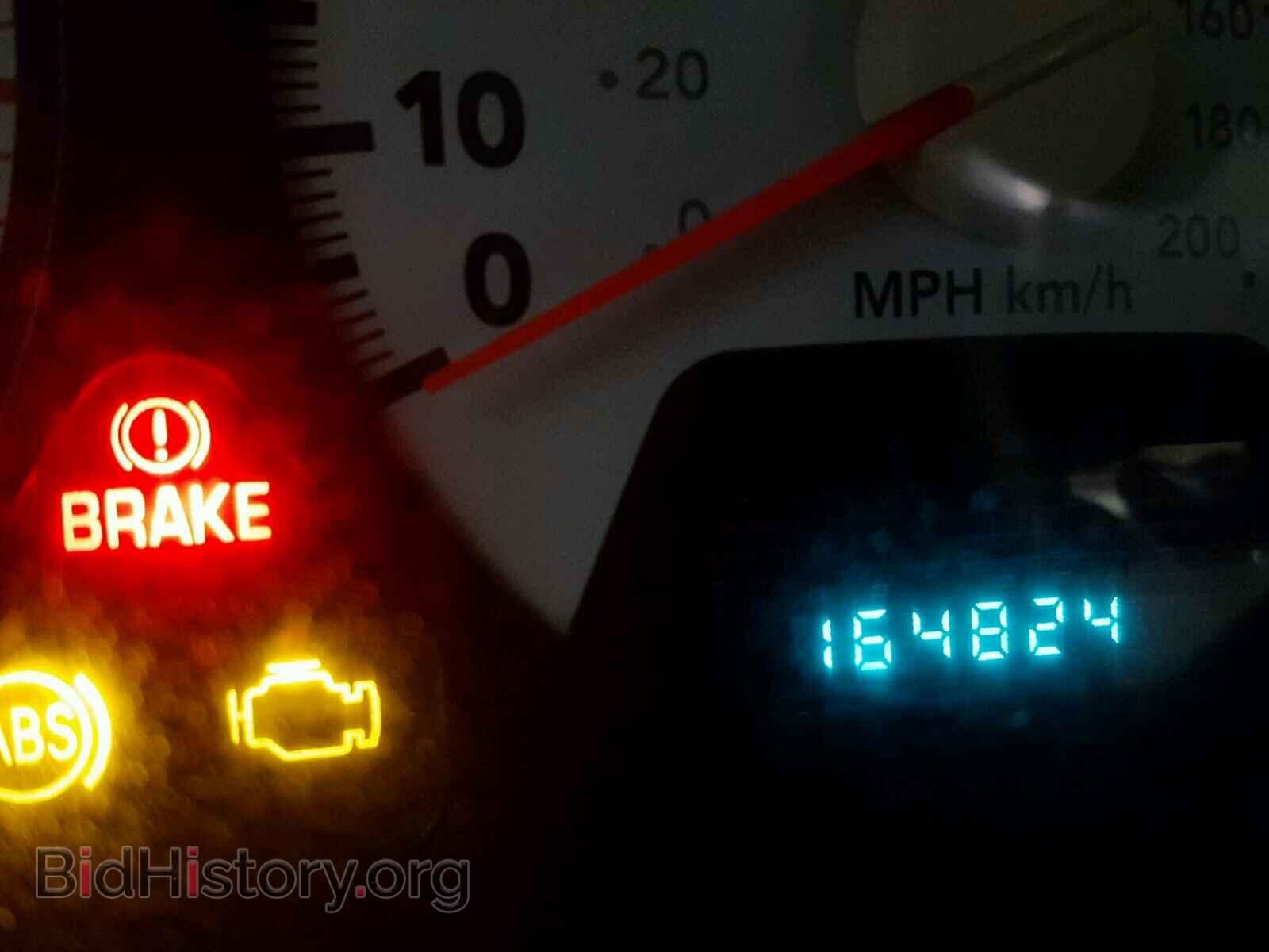 2007 DODGE RAM 3500 - VIN: 3D7ML49C57G764077 - Фото 8