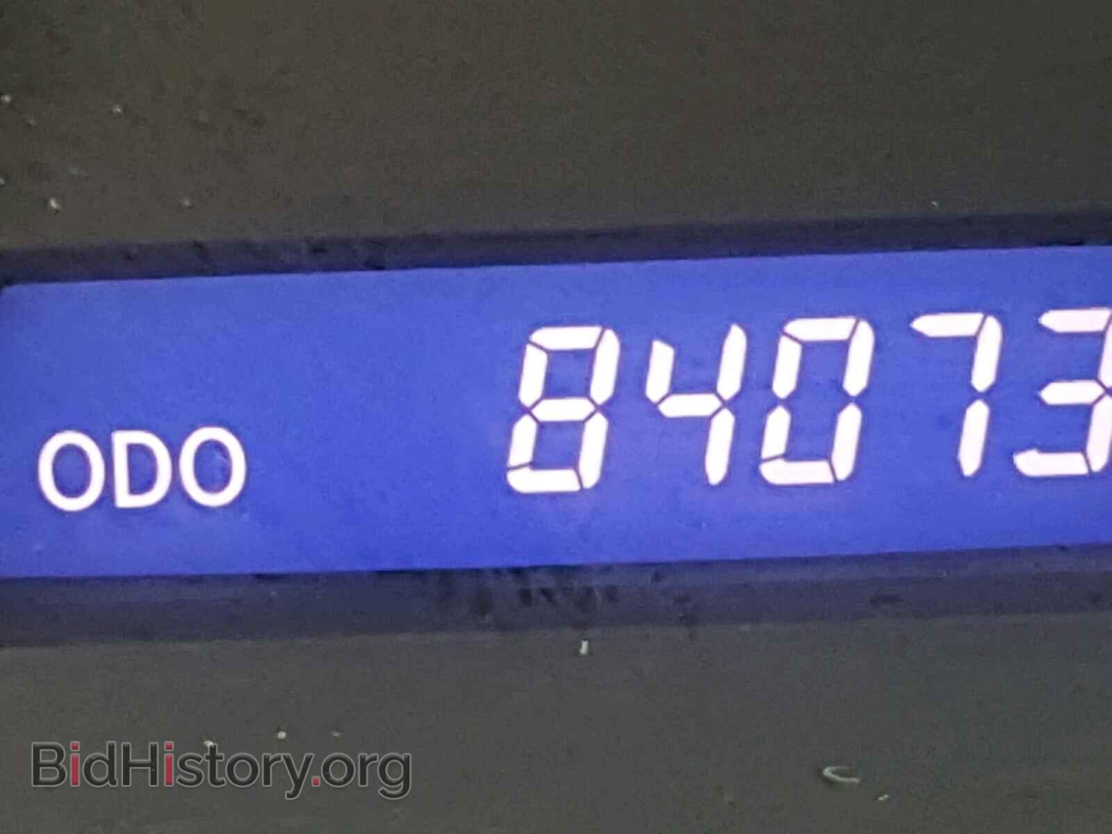 2011 LEXUS IS250 - VIN: JTHBF5C24B5130871 - Фото 8