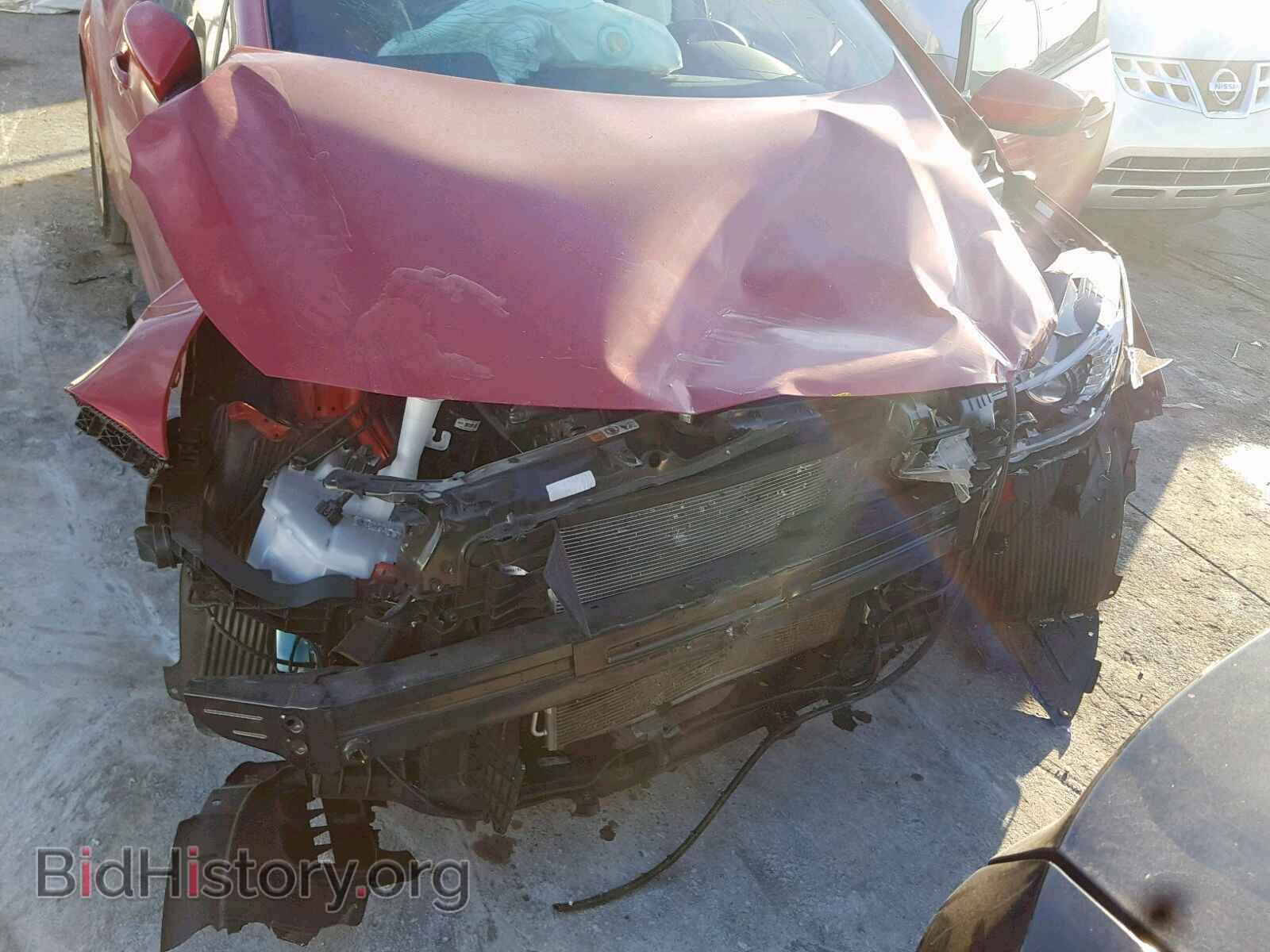 2017 KIA FORTE - VIN: 3KPFL4A78HE101195 - Фото 7