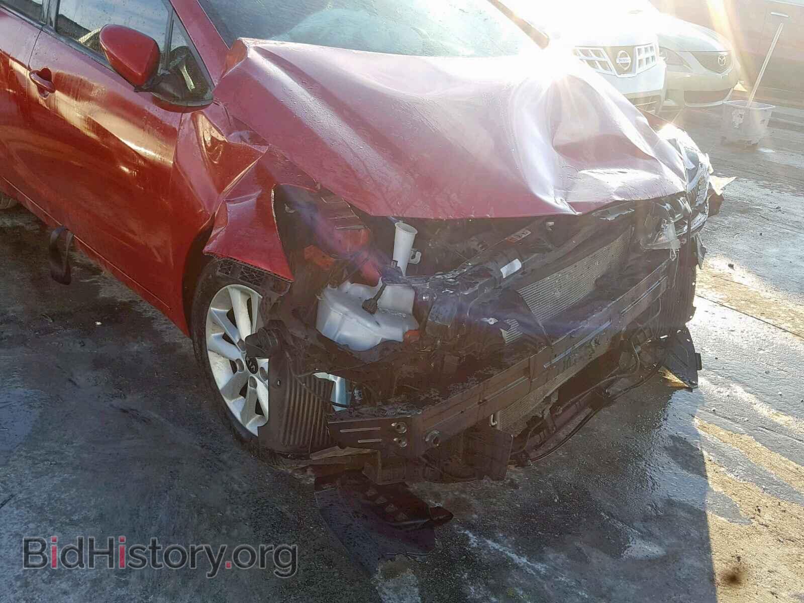 2017 KIA FORTE - VIN: 3KPFL4A78HE101195 - Фото 9