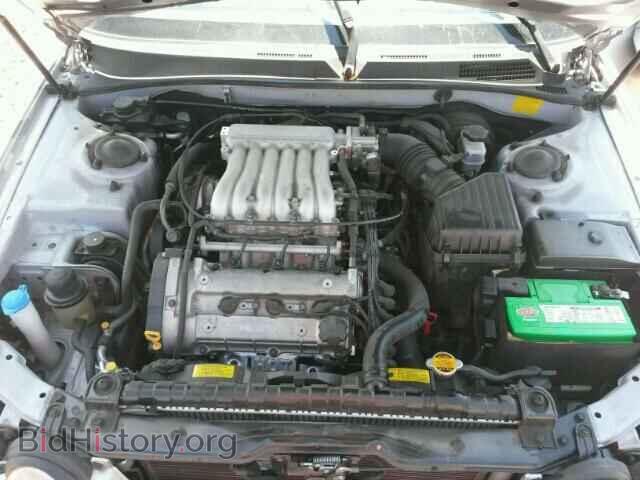 2005 KIA OPTIMA - VIN: KNAGD128355431158 - Фото 7