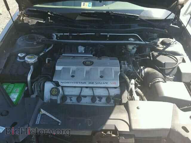 1998 CADILLAC DEVILLE - VIN: 1G6KE54Y7WU796905 - Photo 7