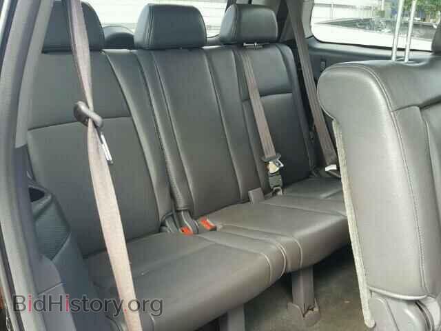 2008 HONDA PILOT - VIN: 5FNYF28548B011092 - Фото 9