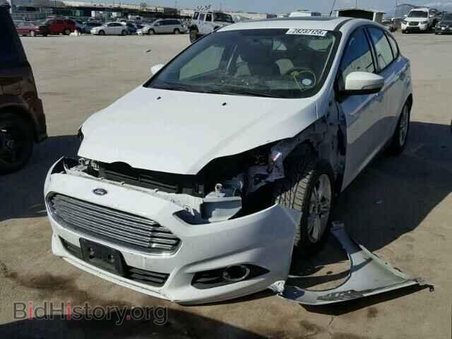 2014 FORD FOCUS - VIN: 1FADP3K20EL272315 - Photo 2