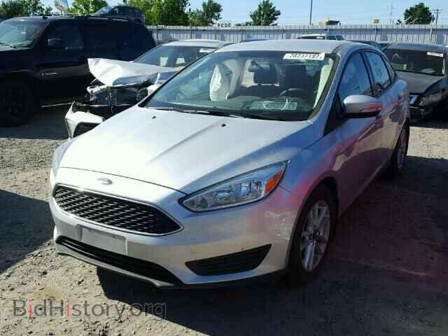 2016 FORD FOCUS - VIN: 1FADP3F27GL254889 - Photo 2
