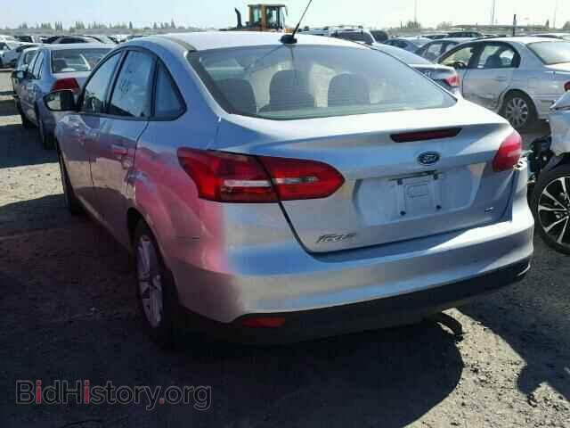 2016 FORD FOCUS - VIN: 1FADP3F27GL254889 - Photo 3