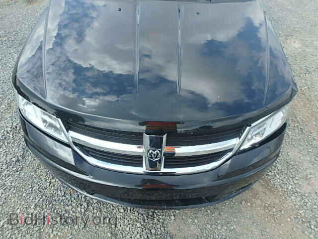 2010 DODGE JOURNEY - VIN: 3D4PH5FV4AT106966 - Фото 7