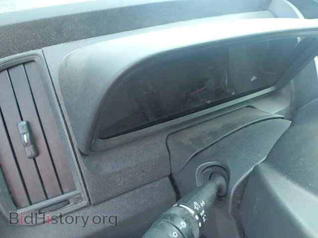 2010 DODGE JOURNEY - VIN: 3D4PH5FV4AT106966 - Фото 8