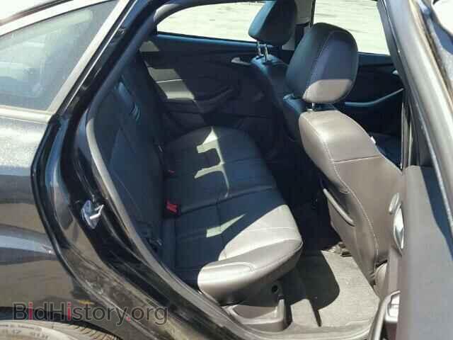 2013 FORD FOCUS - VIN: 1FADP3F26DL245368 - Photo 6