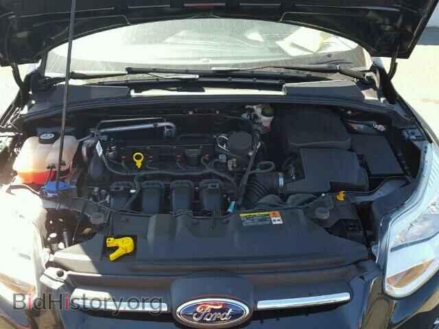 2013 FORD FOCUS - VIN: 1FADP3F26DL245368 - Photo 7