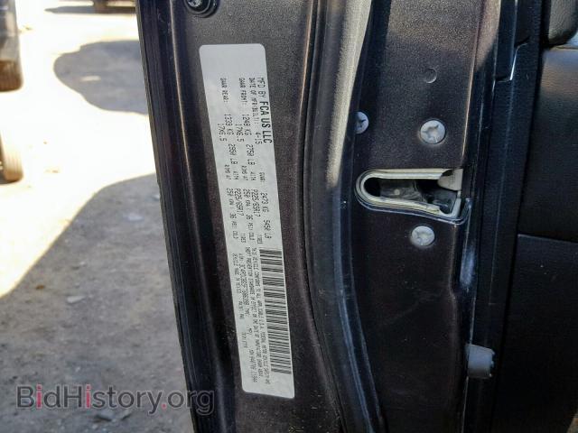 2015 DODGE JOURNEY SX - VIN: 3C4PDCBG5FT686398 - Фото 10
