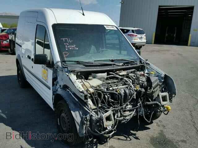 Фотография NM0LS7AN9CT112824 - FORD TRANSIT CO 2012