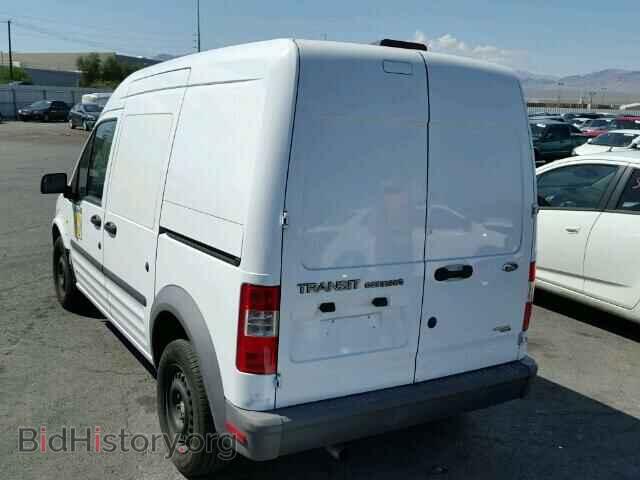 2012 FORD TRANSIT CO - VIN: NM0LS7AN9CT112824 - Фото 3