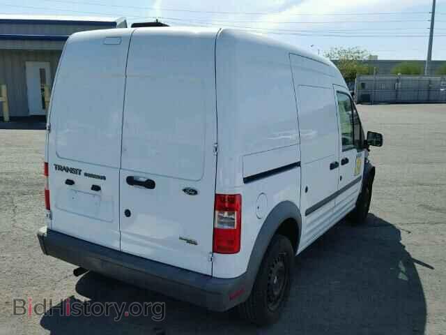 2012 FORD TRANSIT CO - VIN: NM0LS7AN9CT112824 - Фото 4