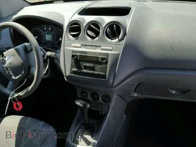 2012 FORD TRANSIT CO - VIN: NM0LS7AN9CT112824 - Фото 9