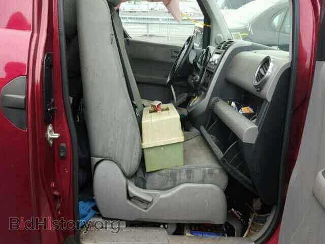 2010 HONDA ELEMENT - VIN: 5J6YH2H75AL004287 - Фото 5